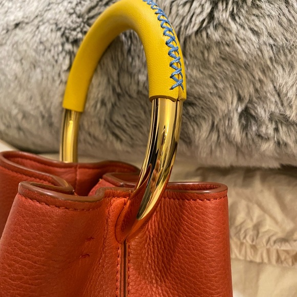 Authentic Marni Pannier Bag - Picture 13 of 16